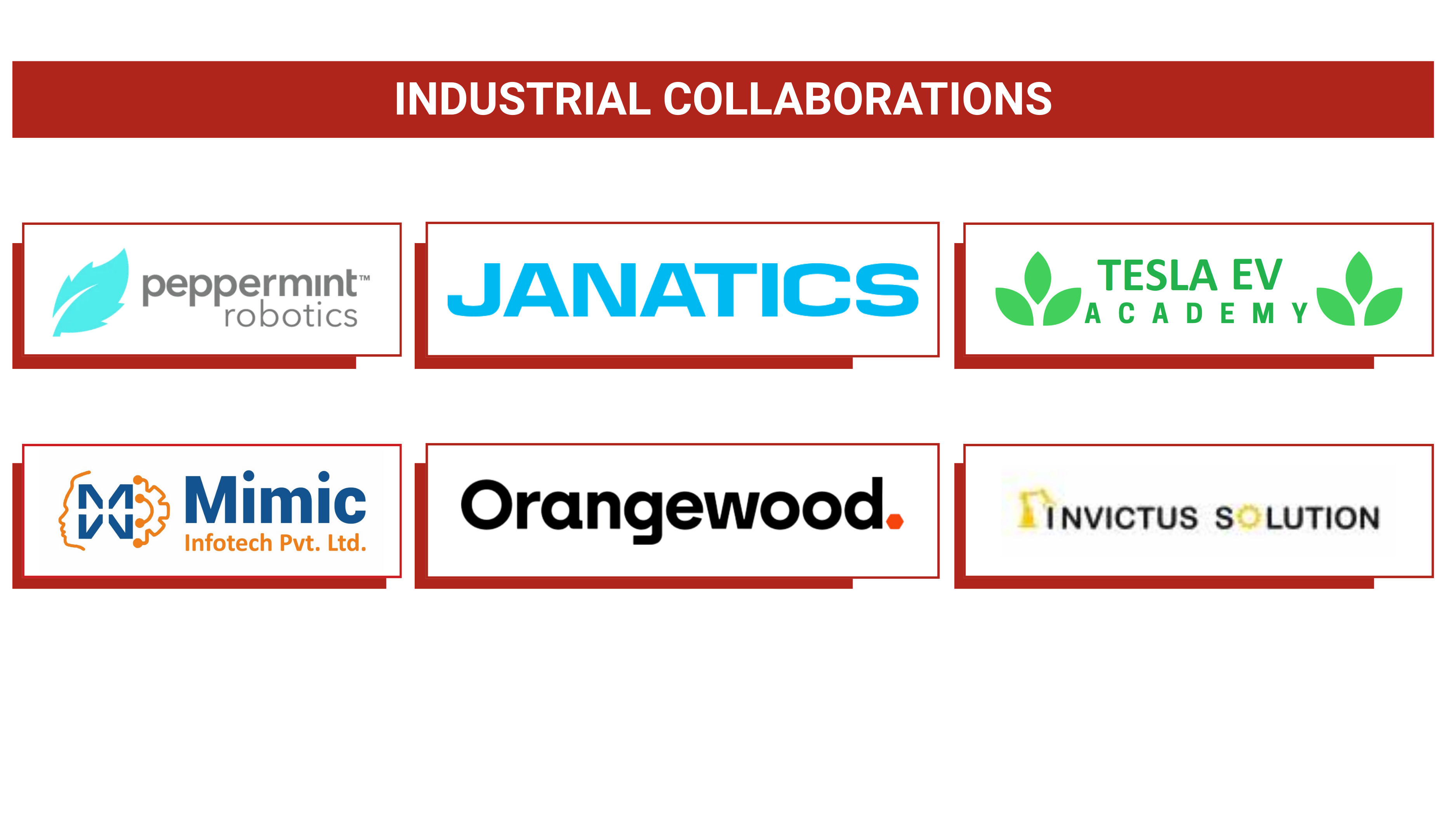 Workshop on Robotics